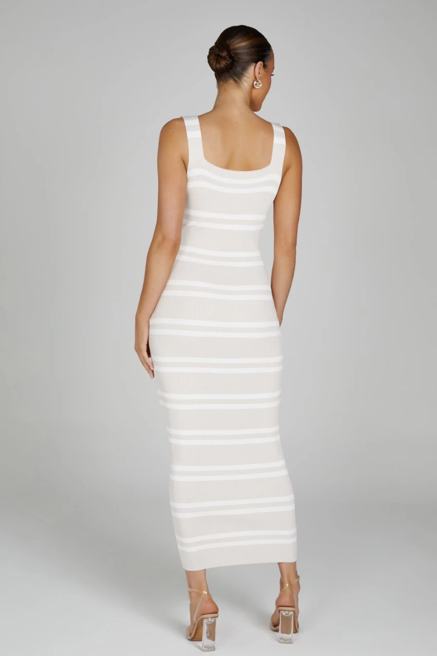 MESHKI Women's Henrietta Dress - Elegant & Stylish Fashion for Women