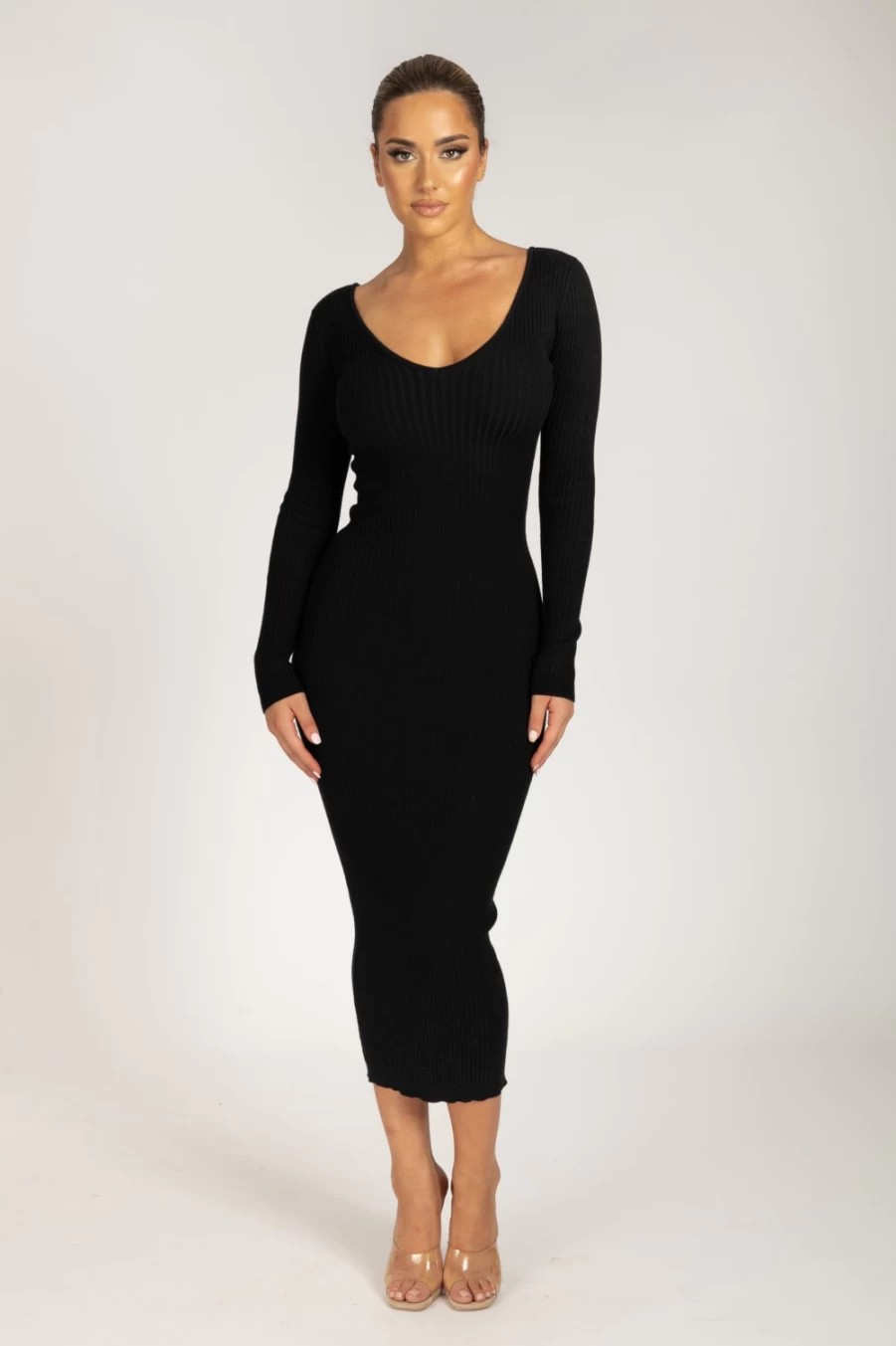 MESHKI Nina Women's Fashion Dress - Elegant & Stylish Outfit for Women